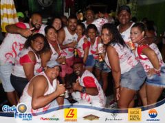 Bloco Unidos pelo Samba